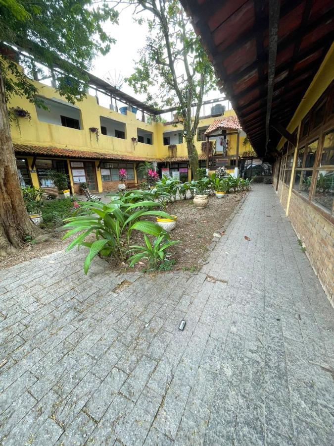 Pousada Boicucanga A 30M Da Praia ภายนอก รูปภาพ